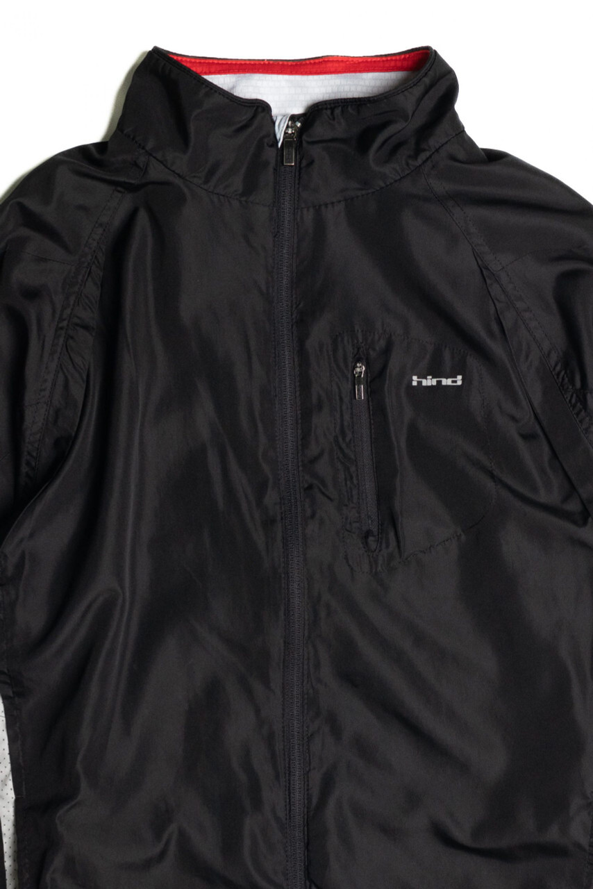 Hind Lightweight Jacket Gem