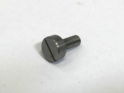 Bridgeport Futtermutter Halteschraube H108 & 8005108 ECHTE Teile