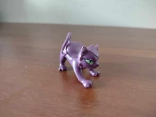 Monster High Doll Clawdeen Wolf First Wave Pet Cat Cresent