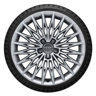 Audi a3 8v r18