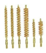 Pro Shot Bronze Bore Brushes - All Calibers Gun Cleaning