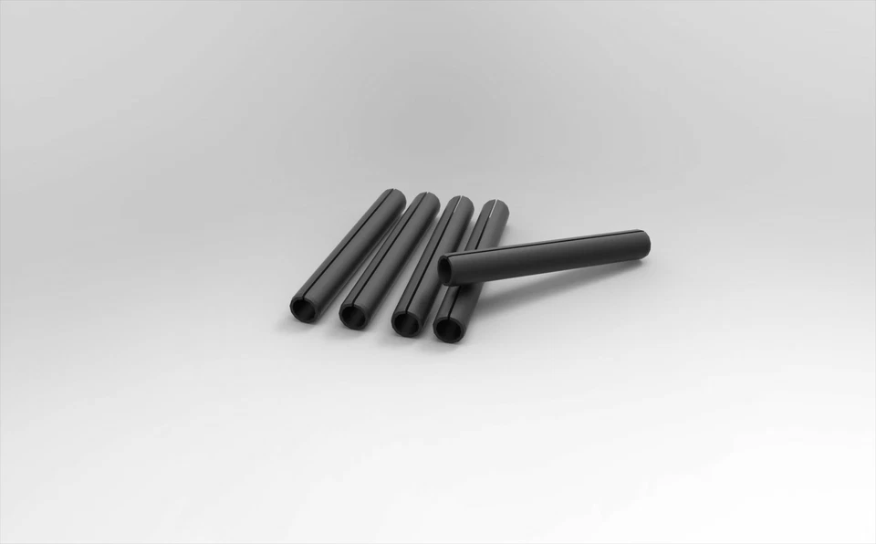 Ullrich-Sport Tischfussball Tisch-Kicker Splinte "1 Satz"