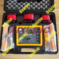 1 NEW FLUKE 1625-2 Ground Resistance Tester DHL shipping