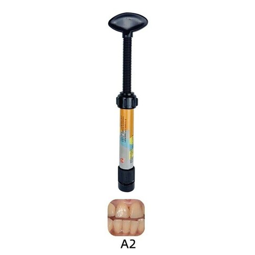 1pc Ciment Dentaire Composite Soins Dentaires résine Restauration des dents - Imagen 11 de 12