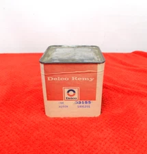 NOS GM DELCO REMY 1891201 ROTOR Alternator Rotor Assembly NEW IN CAN D3155