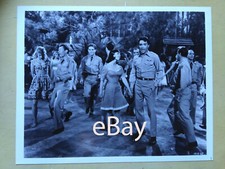 Elvis Presley Vintage Original Photo 03