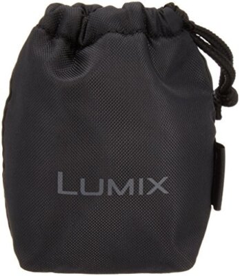 Panasonic LUMIX G 20mm F1.7 II ASPH Lens Black 4/3 Camera H Panasonic LUMIX G 20mm F1.7 II ASPH Lens Black 4/3 Camera H