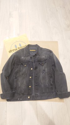 Drewhouse Trucker Jean Jacket 100% Authentic | eBay