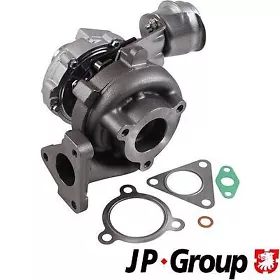 JP GROUP TURBOLADER MIT DICHTUNGEN passend für AUDI A2 VW LUPO | 1117413500