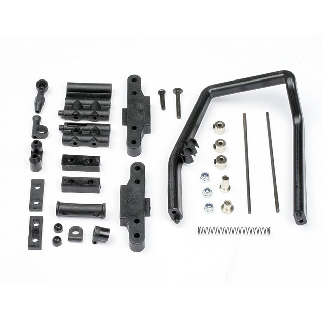 HPI Support Parts Set Bullet - 101297