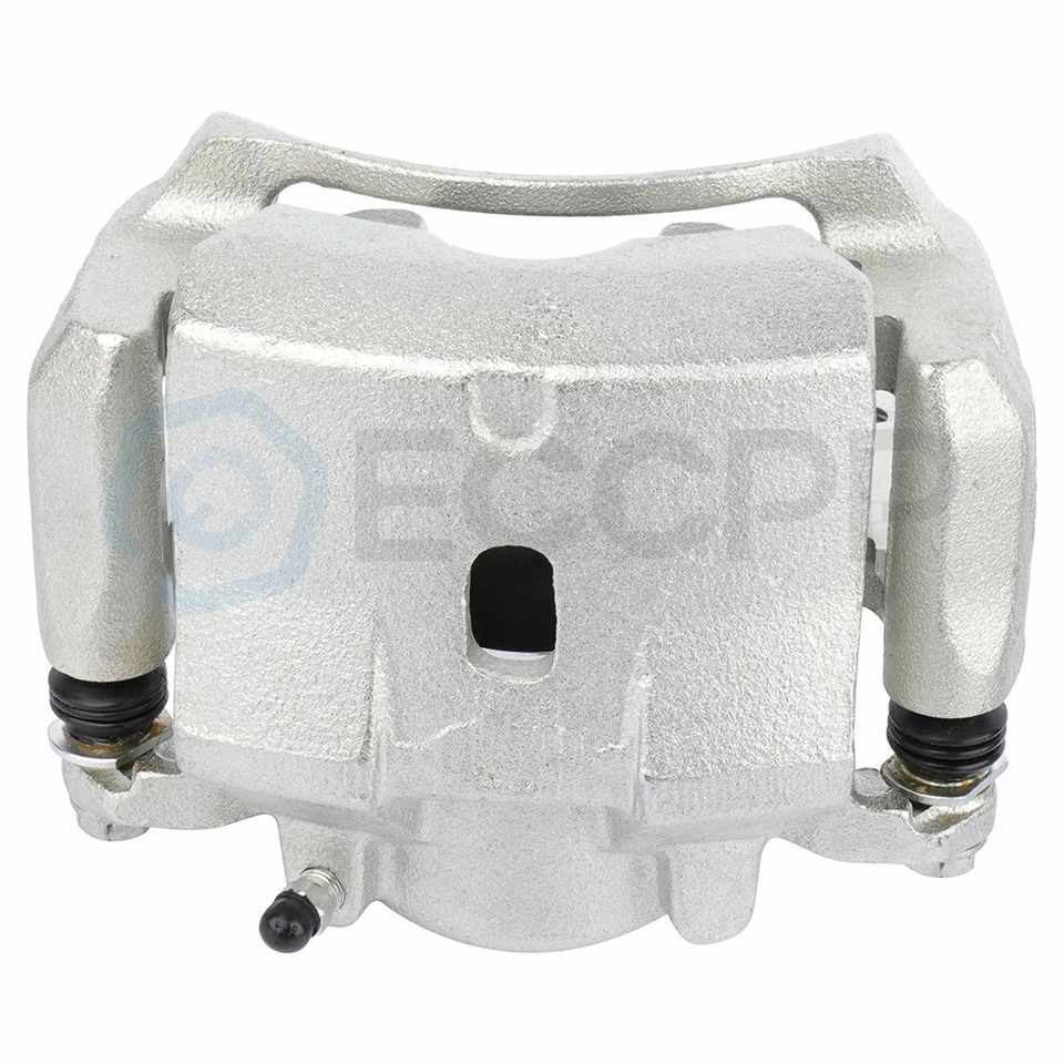 Pinzas de freno delanteras 2 piezas para Chevrolet HHR 2004-2010 Chevrolet Malibu 2006-2011 Foto 3 de 4