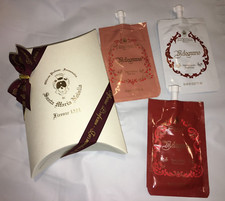 regalo SM NOVELLA Santa Maria Novella lozione lavaggio corpo sapone mani 8 ML MELOGRANO