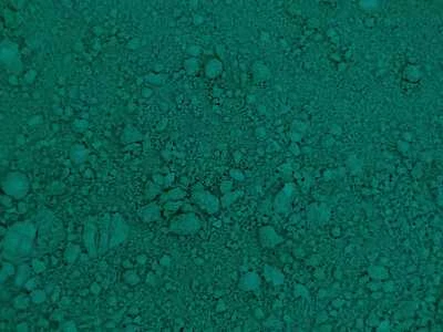 KREMER PIGMENTE Cobalt Oxide Green Blue - Kremer Artist Dry Powder Pigments