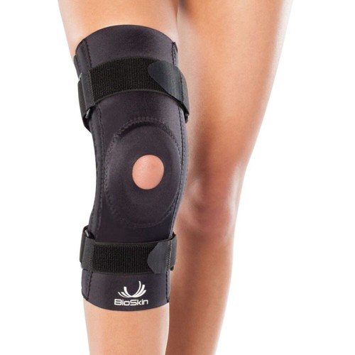 Patella Stabilisator von Bioskin - Bild 1 von 14