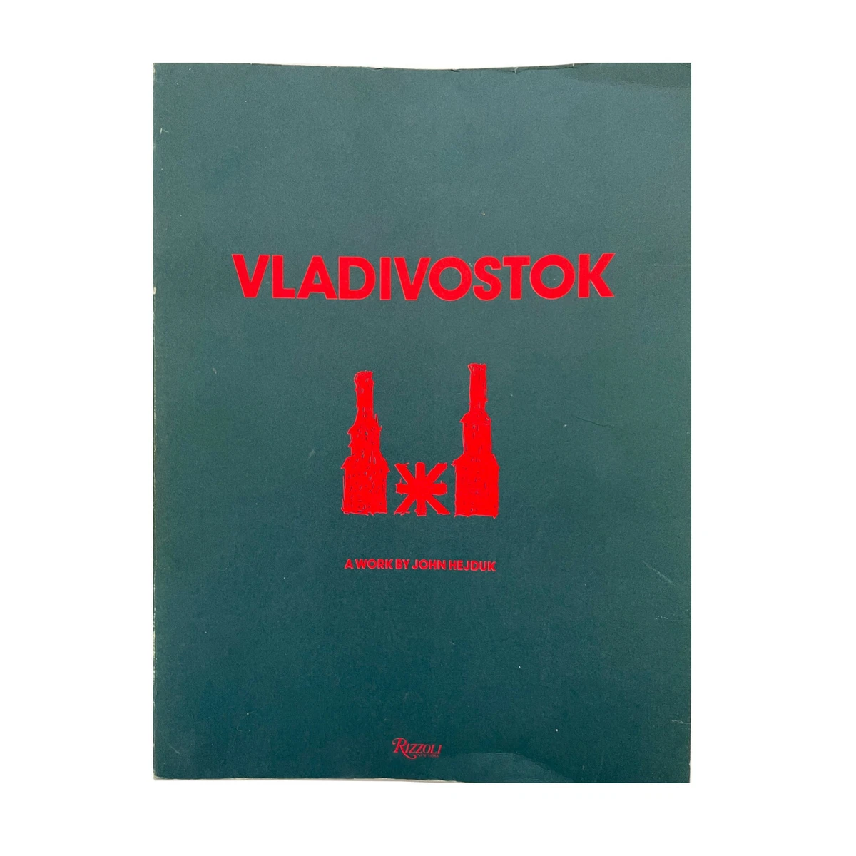 john hejduk products for sale | eBay