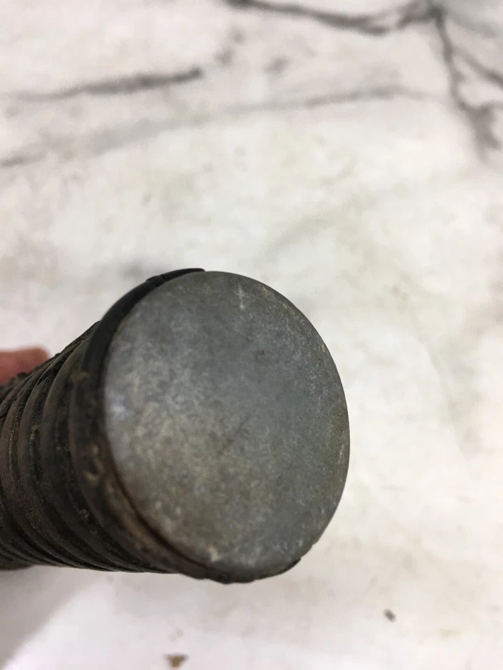 Yamaha YCS1 Y CS1 180 Clavija reposapiés trasero izquierdo pasajero Foto 3 de 4