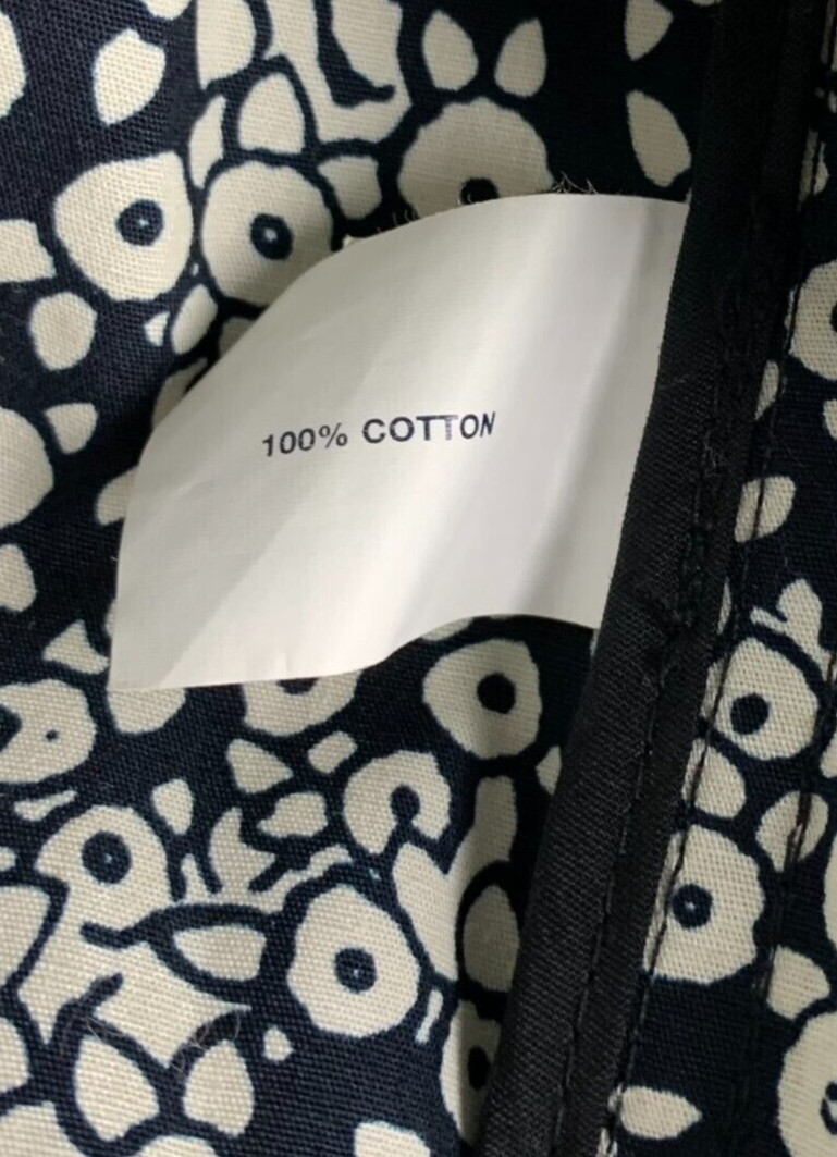 GAP Jacket Collared Buckle Buttons Long Sleeve Po… - image 8