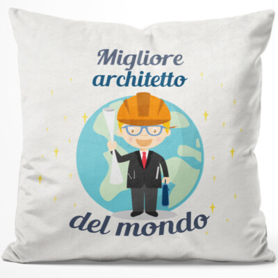 Migliore architetto del mondo 14001007089