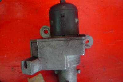 Kit Serrature Blocchetto Avviamento Per Honda SH Scoopy 125-150cc 2005-2008 - Foto 9