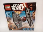 LEGO Star Wars: First Order Special Forces TIE fighter (75101) ( Free Shipping )