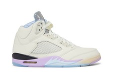 Air Jordan DJ Khaled x Air Jordan 5 Retro 'We The Best - Sail' DV4982-175