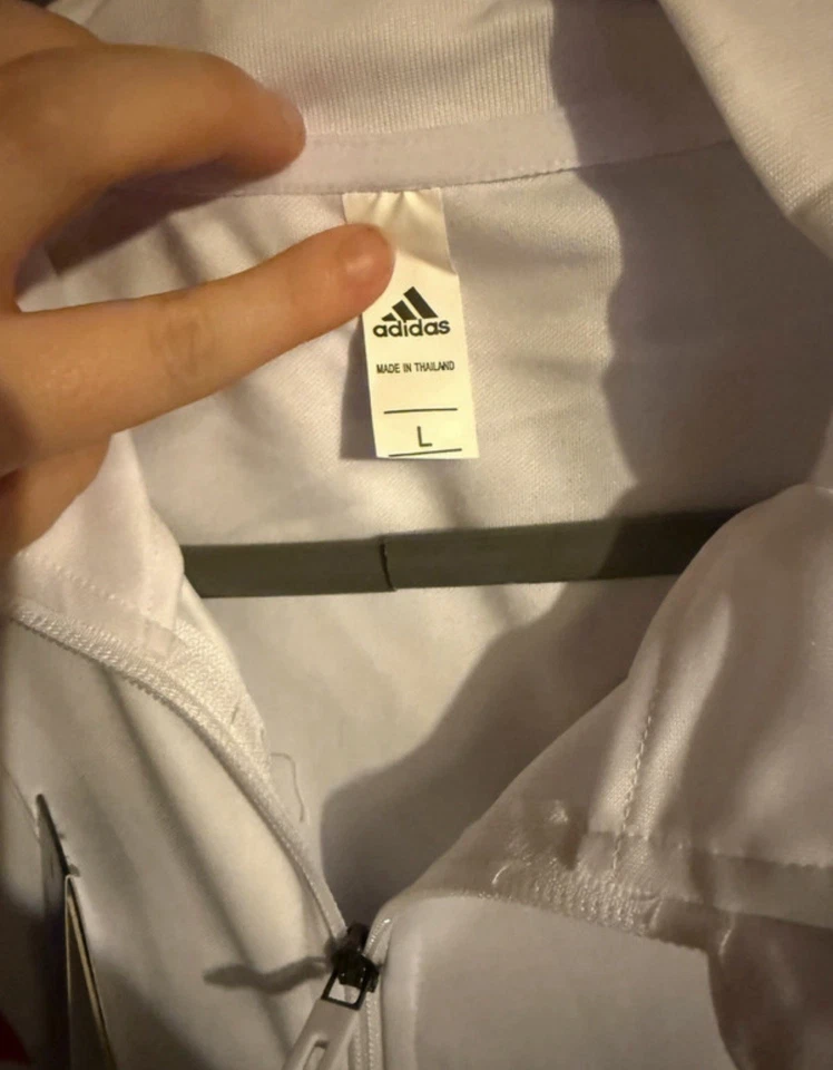 Liverpool Training Tracksuit - Image 3 of 4