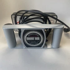 Jeanie Rub Morfam M69-315A Full Body Professional Electric Massager Works Great