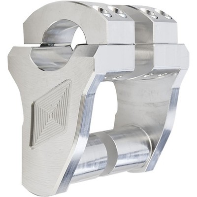 Rox Aluminum 2'' Pivot Riser 4R-P2RX-M