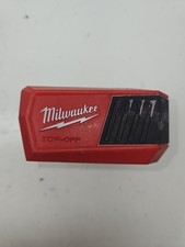 Milwaukee 2847-20 For Parts or Repair G44