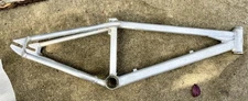 Old School Bmx Se Racing 1980s Floval Flyer 24 Inch Frame
