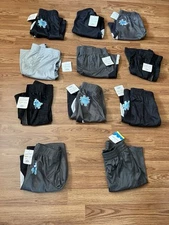 NEW Jumping Beans Boy Shorts Lot Size 7