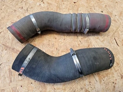 USED 2018 HINO 195 INTERCOOLER PIPES  Ship RH/LH  - Bild 1 von 4
