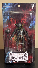 4H Four Horsemen Mythic Legions Knubnik 1 12 Scale Goblin Action Figure