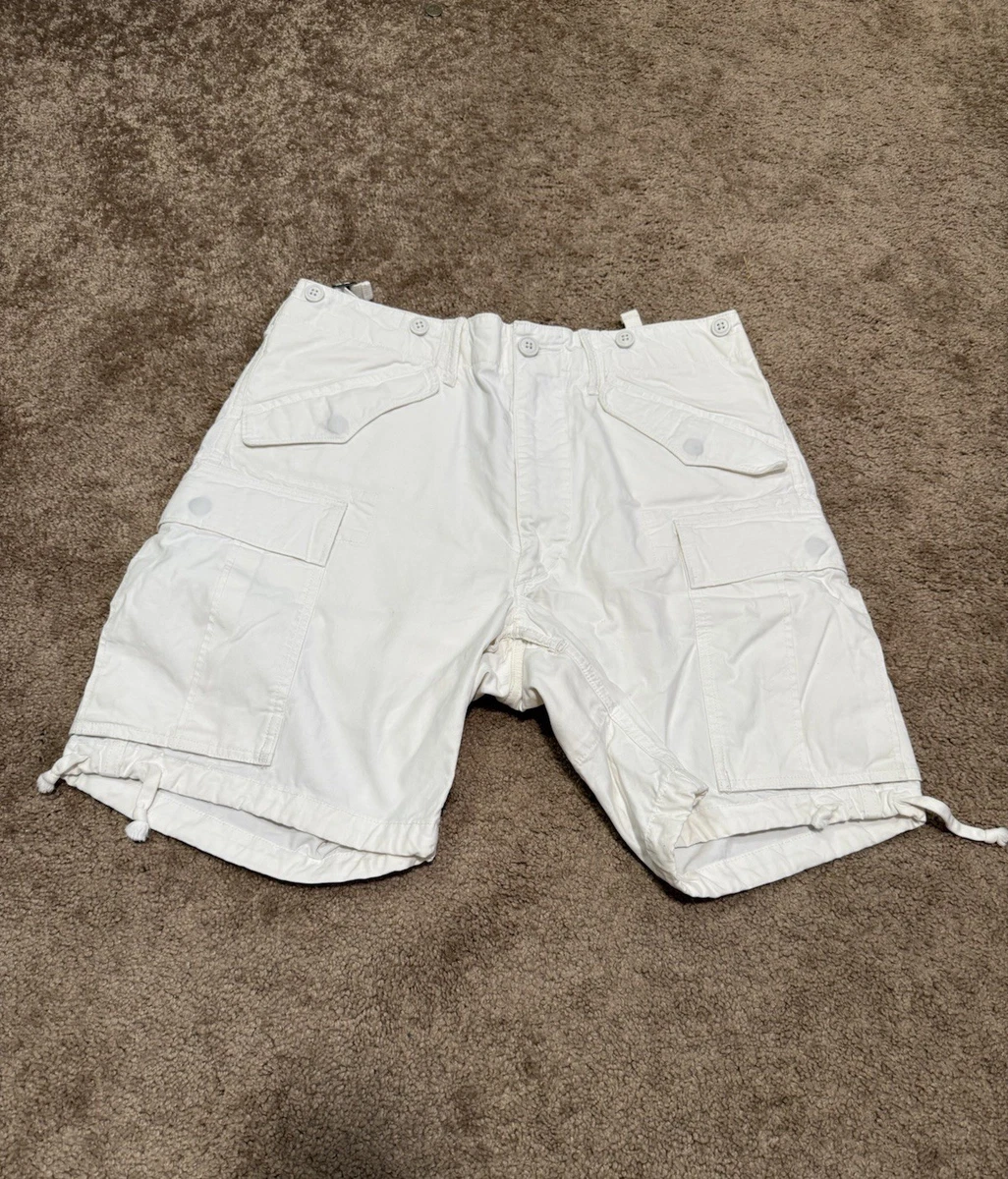 RRL Cotton Shorts for Men for sale | eBay