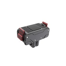 Magnetic Base Magnetic Quick-Release Plastic Base for DJI Action3 / 4 / 5 Pro