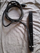 APC AP9561 Basic Rack PDU 208V