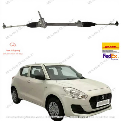 48500M56R01 Steering Rack For Suzuki Swift 2018-2024 Model Oem Genuine