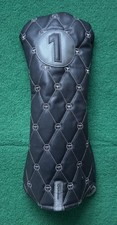 TaylorMade Driver Headcover