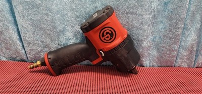 CHICAGO PNEUMATIC CP7748 1/2'' DR AIR IMPACT TESTED FREE SHIPPING 