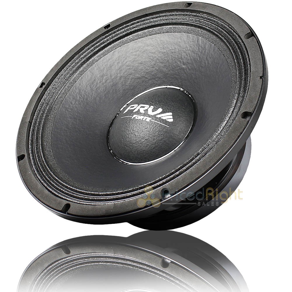 PRV Audio 12 inch 500W Mid Bass Speaker 12MB1000FT for sale
