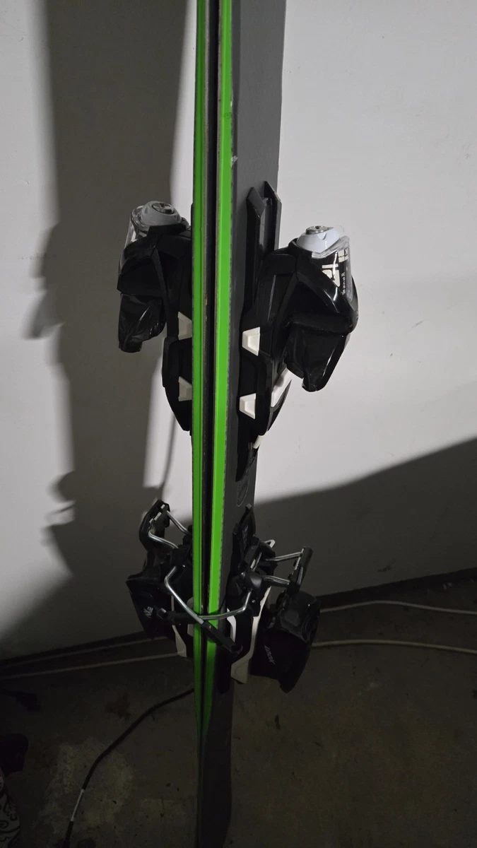 Rossignol Skiing, Snowboarding & Snowshoeing for sale | eBay