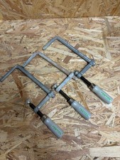 Festool Worktop Guide Rail Clamps