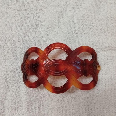 Alexandre de Paris Valletta Hair Accessory Hairpin Elegant Style