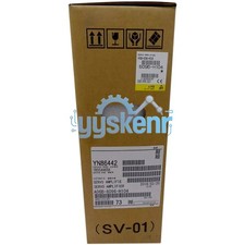 ONE New Fanuc Servo Amplifier A06B-6096-H104