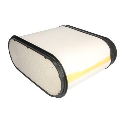 AIR FILTER FUR CLAAS DITCH JOHN RENAULT TYMCO VERMEER BS01-366 BOSS FILTERS NEU