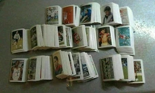 1997 Edigamma I Grandi Campioni Dello Sport ALL SPORTS INCLUDED YOU PICK