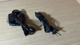 READ INFO - Sega Saturn Japanese Grey Console