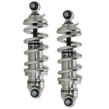 Afco 4 Stroke Aluminum Coilover Racing Shock Kit 500 Lb Rate