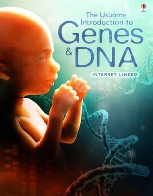 Genes And DNA, Claybourne, Anna