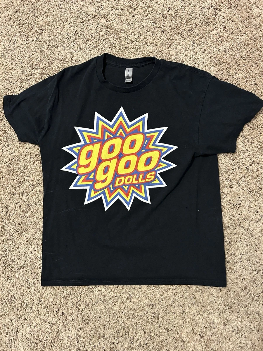 goo goo dolls shirt products for sale | eBay